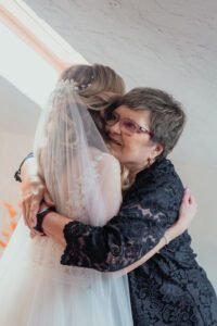 Dorina Bögre Wedding Photographer