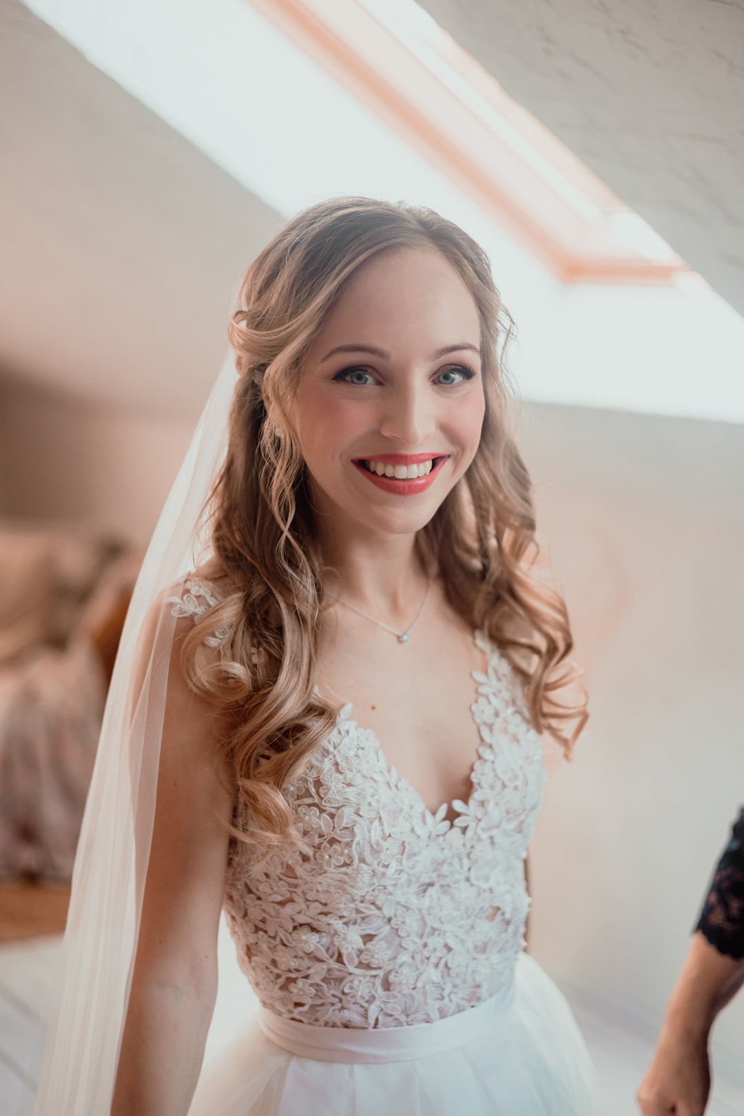 Dorina Bögre Wedding Photographer