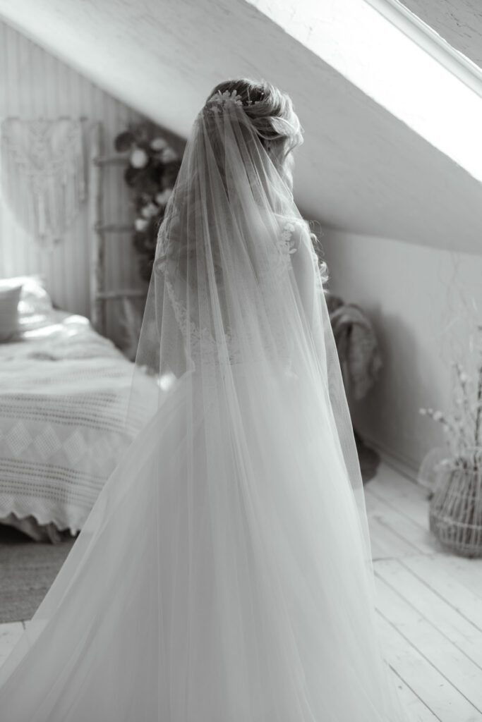 Dorina Bögre Wedding Photographer