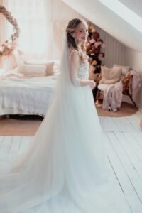 Dorina Bögre Wedding Photographer