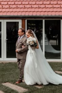 Dorina Bögre Wedding Photographer