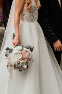 Dorina Bögre Wedding Photographer