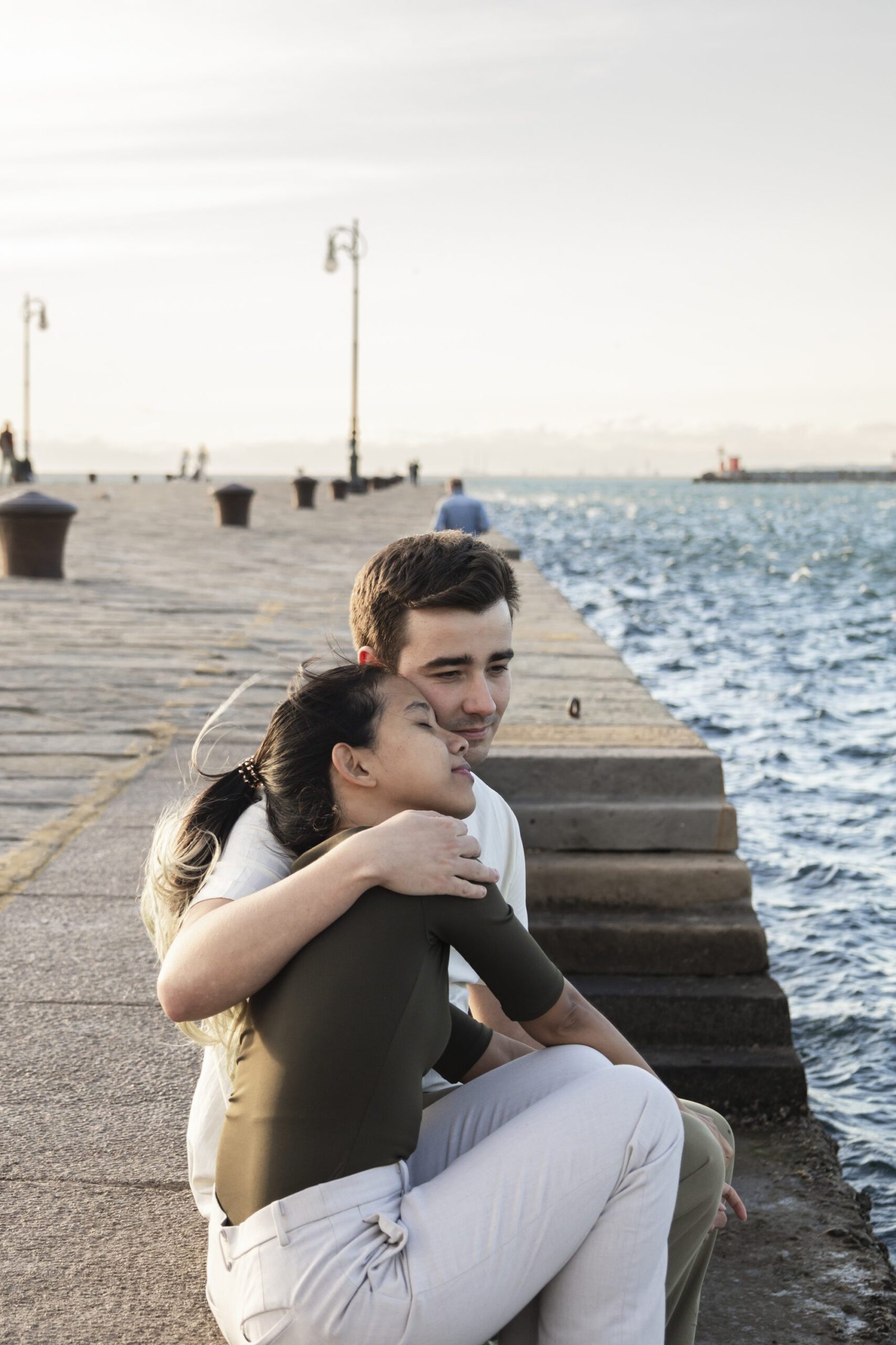 Dorina Bögre Couple Photoshoot and Engagement Photographer