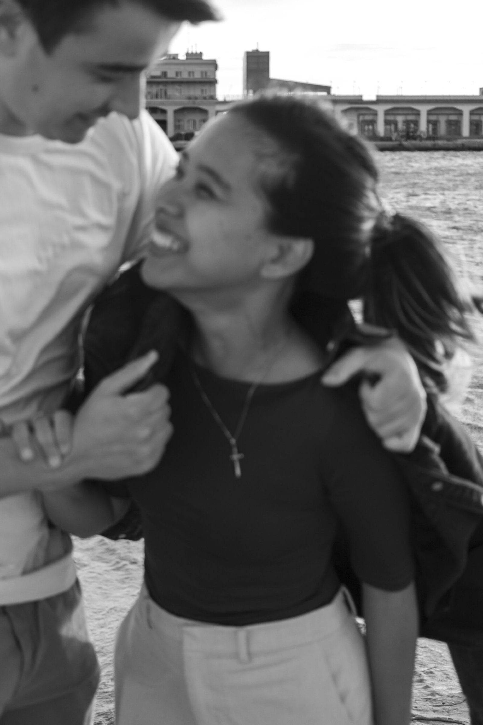 Dorina Bögre Couple Photoshoot and Engagement Photographer