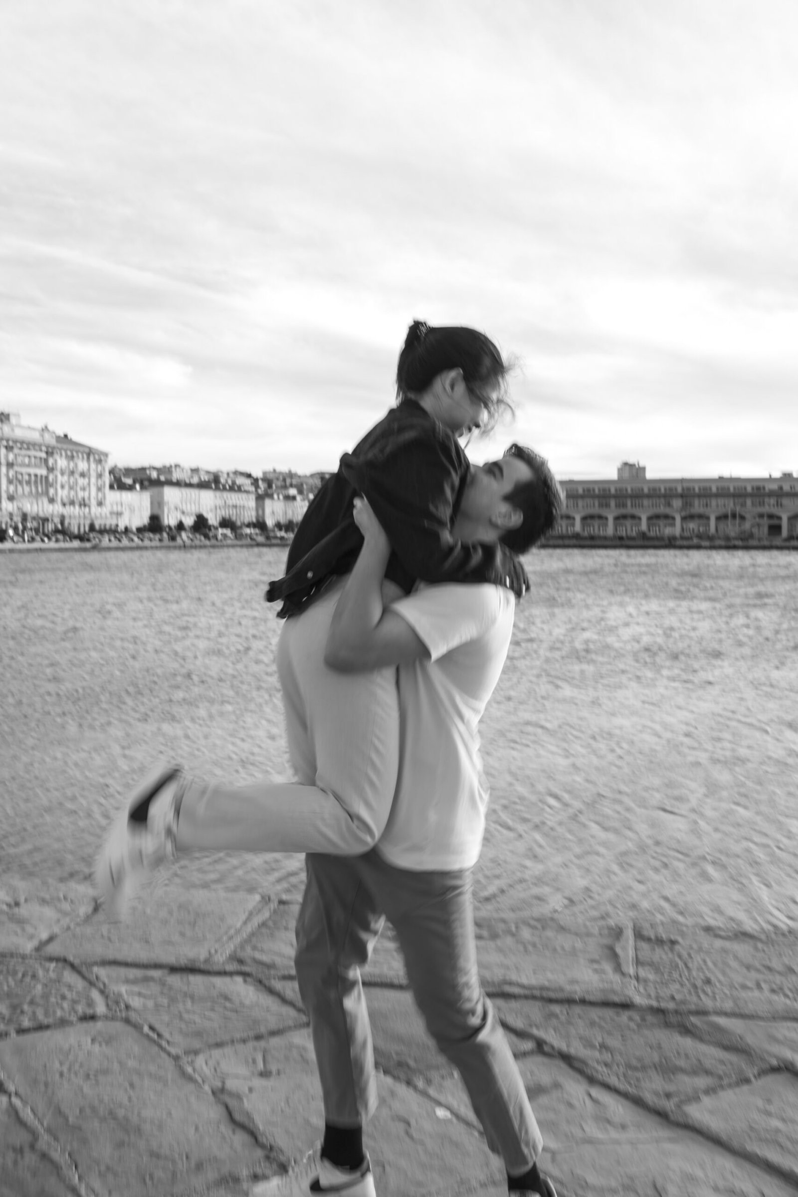 Dorina Bögre Couple Photoshoot and Engagement Photographer