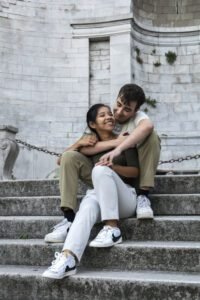 Dorina Bögre Couple Photoshoot and Engagement Photographer