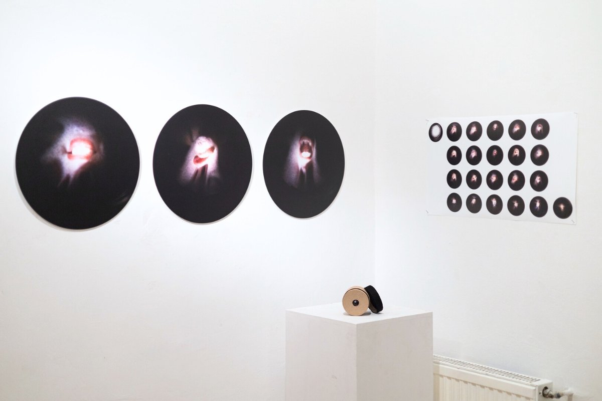 Exit: Group Exhibition 2022